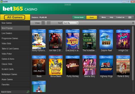 Bet365 player complains about games